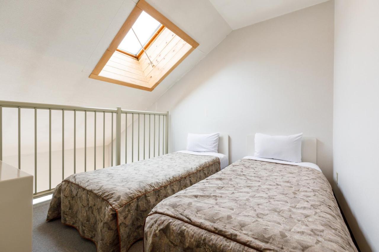Tabist Condominium Hakuba Goryu Exterior photo