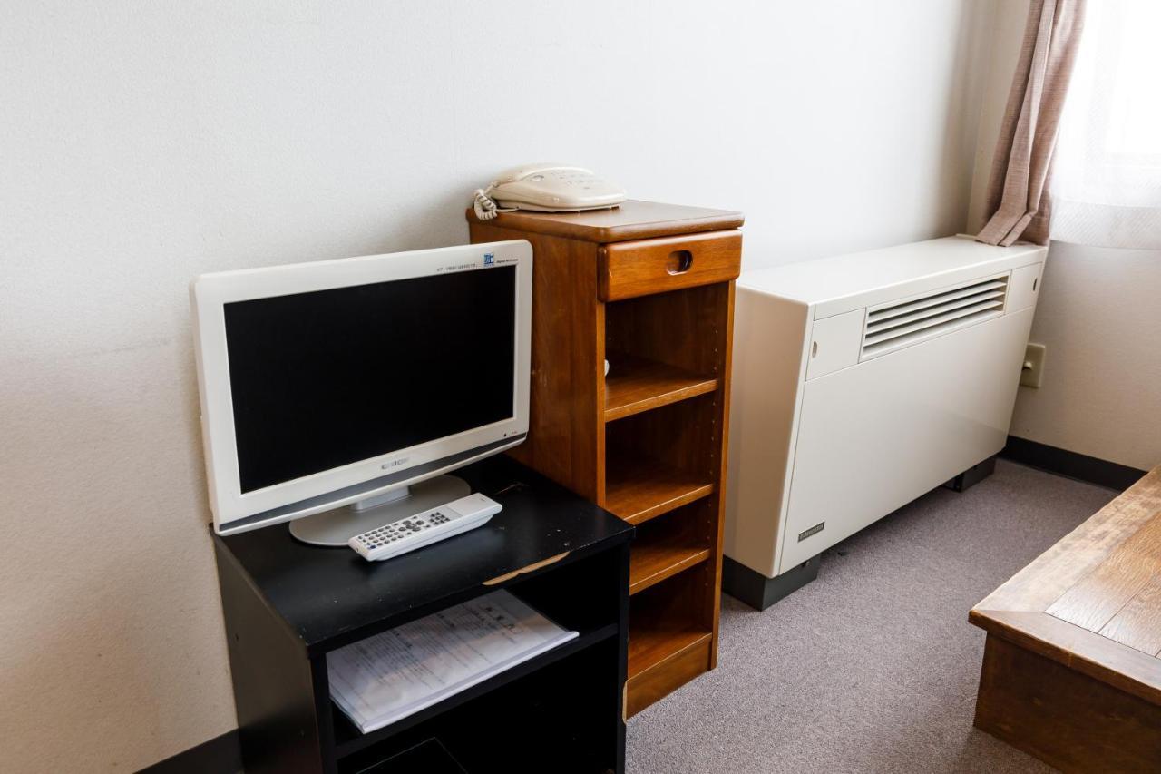 Tabist Condominium Hakuba Goryu Exterior photo