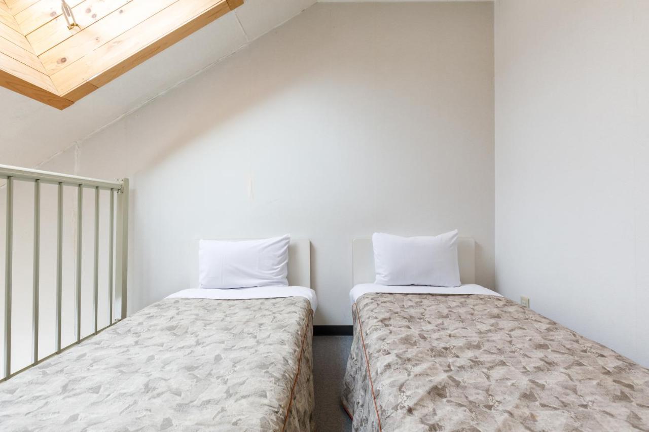 Tabist Condominium Hakuba Goryu Exterior photo