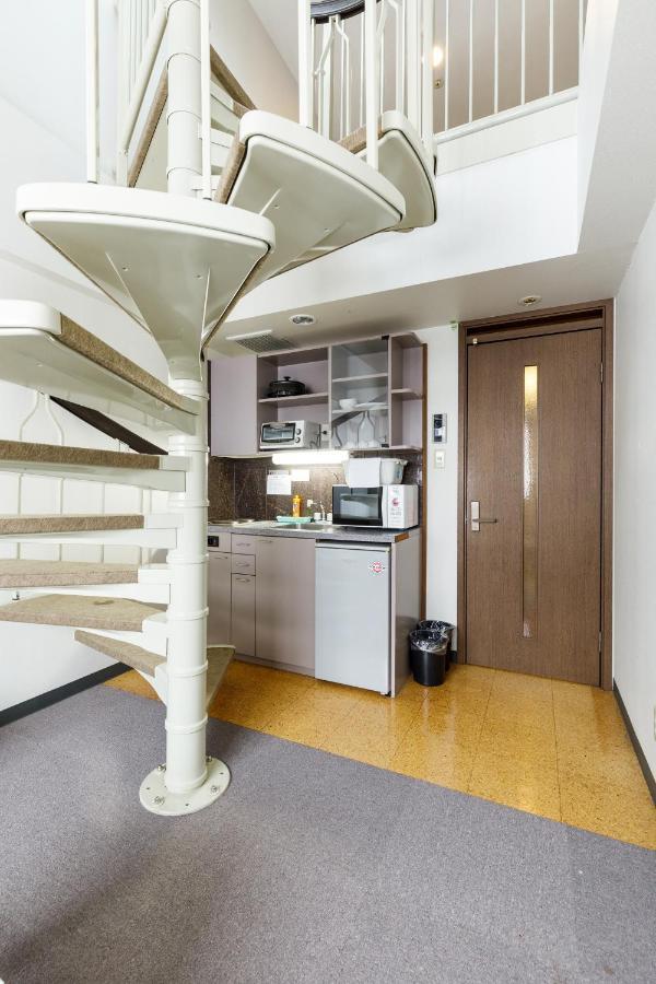 Tabist Condominium Hakuba Goryu Exterior photo