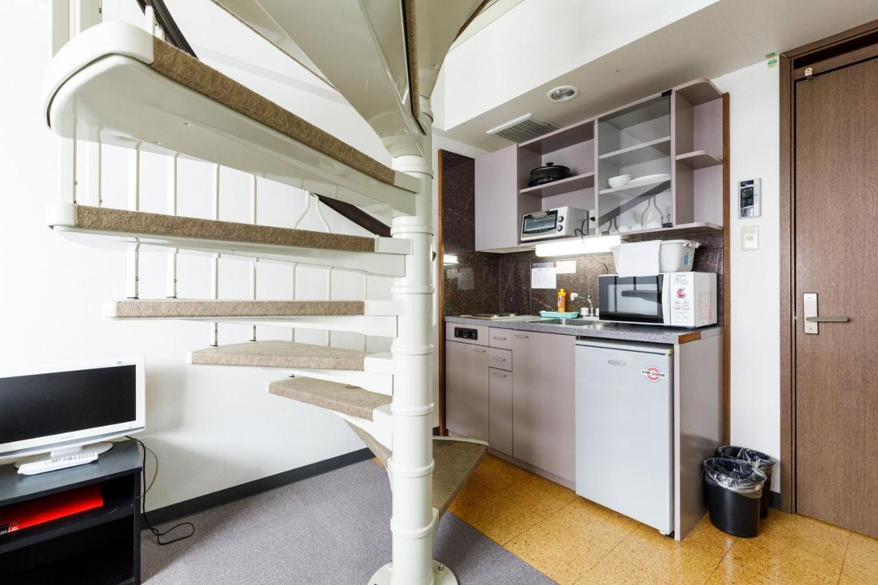 Tabist Condominium Hakuba Goryu Exterior photo