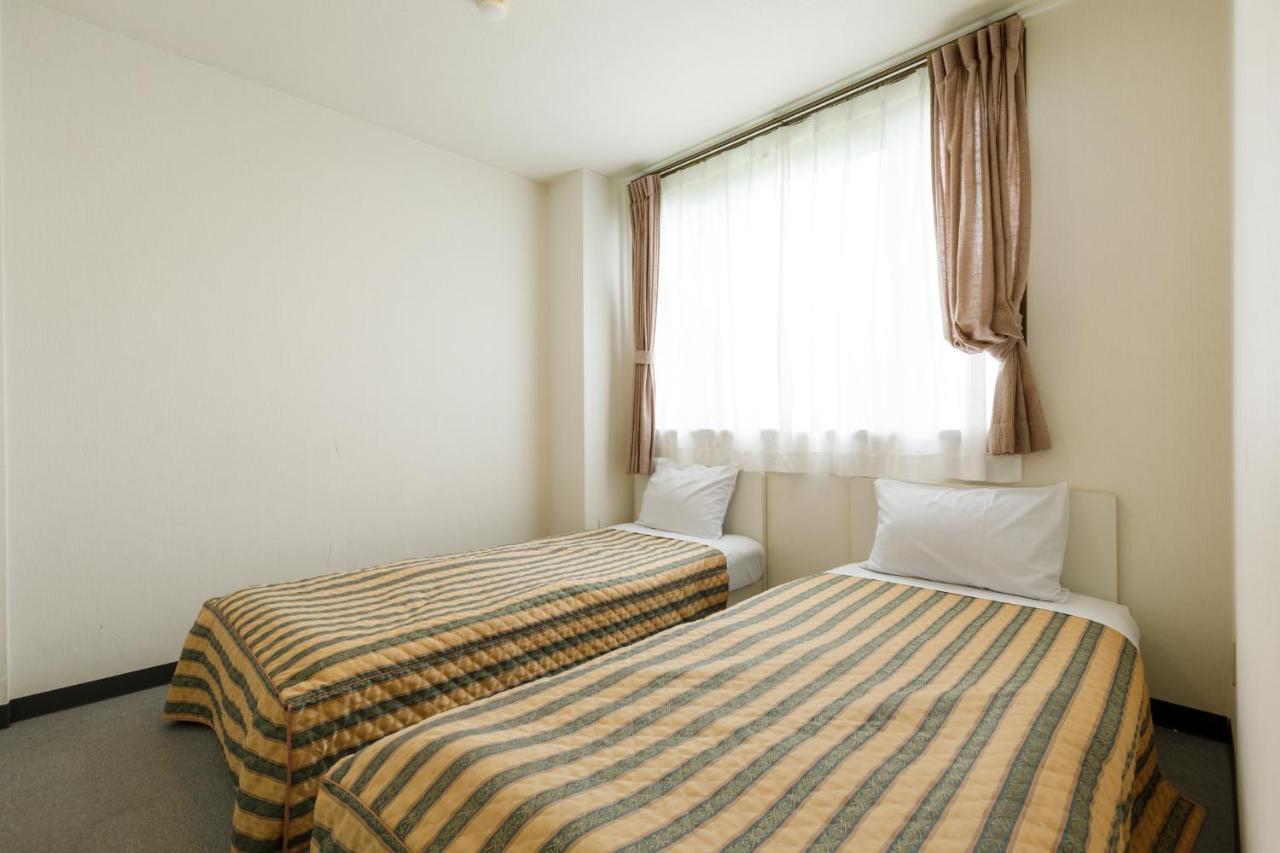 Tabist Condominium Hakuba Goryu Exterior photo