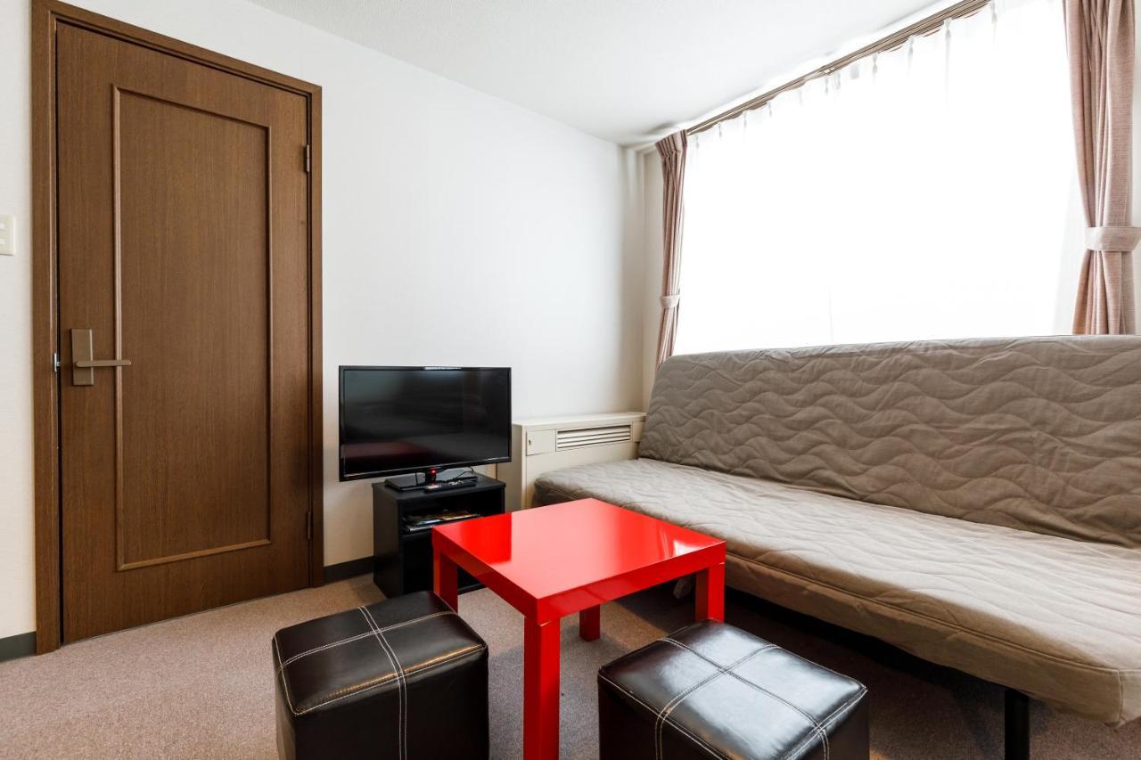 Tabist Condominium Hakuba Goryu Exterior photo