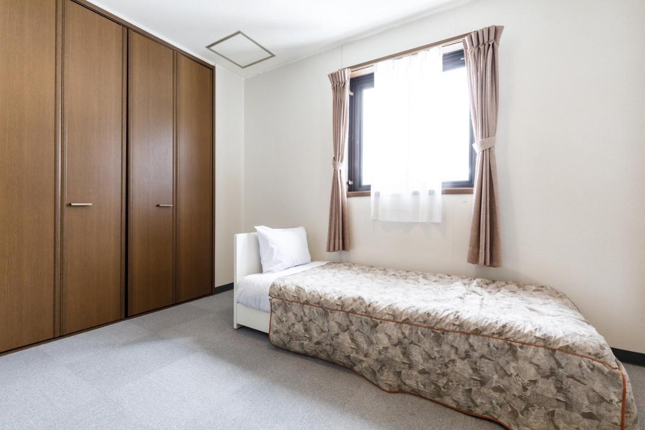 Tabist Condominium Hakuba Goryu Exterior photo