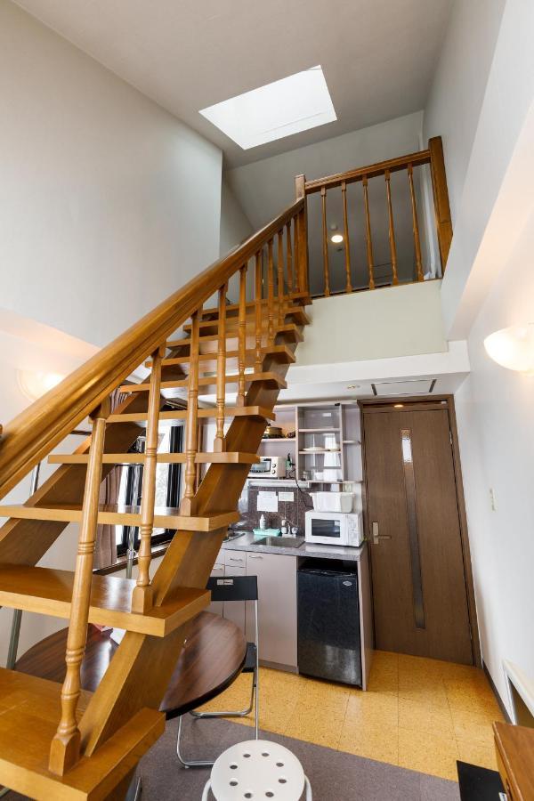 Tabist Condominium Hakuba Goryu Exterior photo