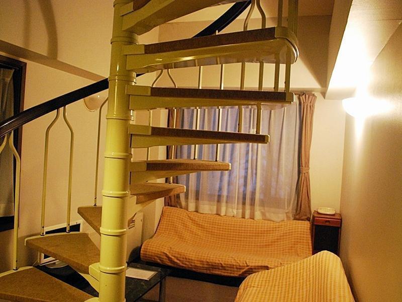 Tabist Condominium Hakuba Goryu Exterior photo