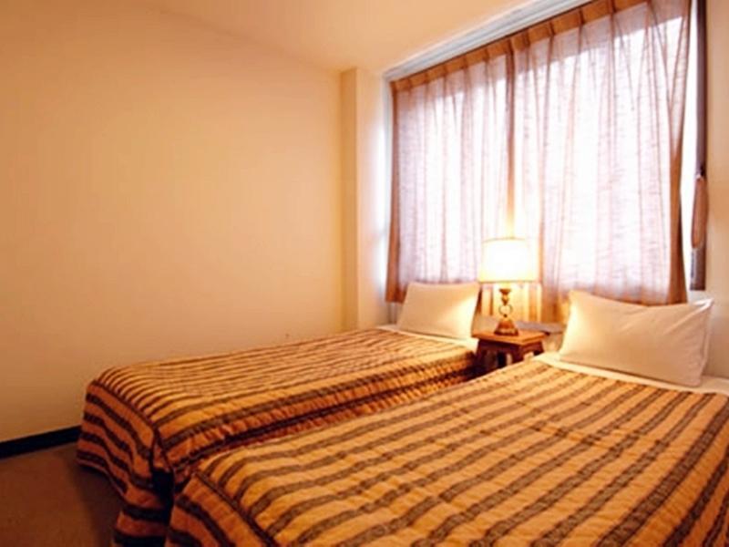 Tabist Condominium Hakuba Goryu Exterior photo