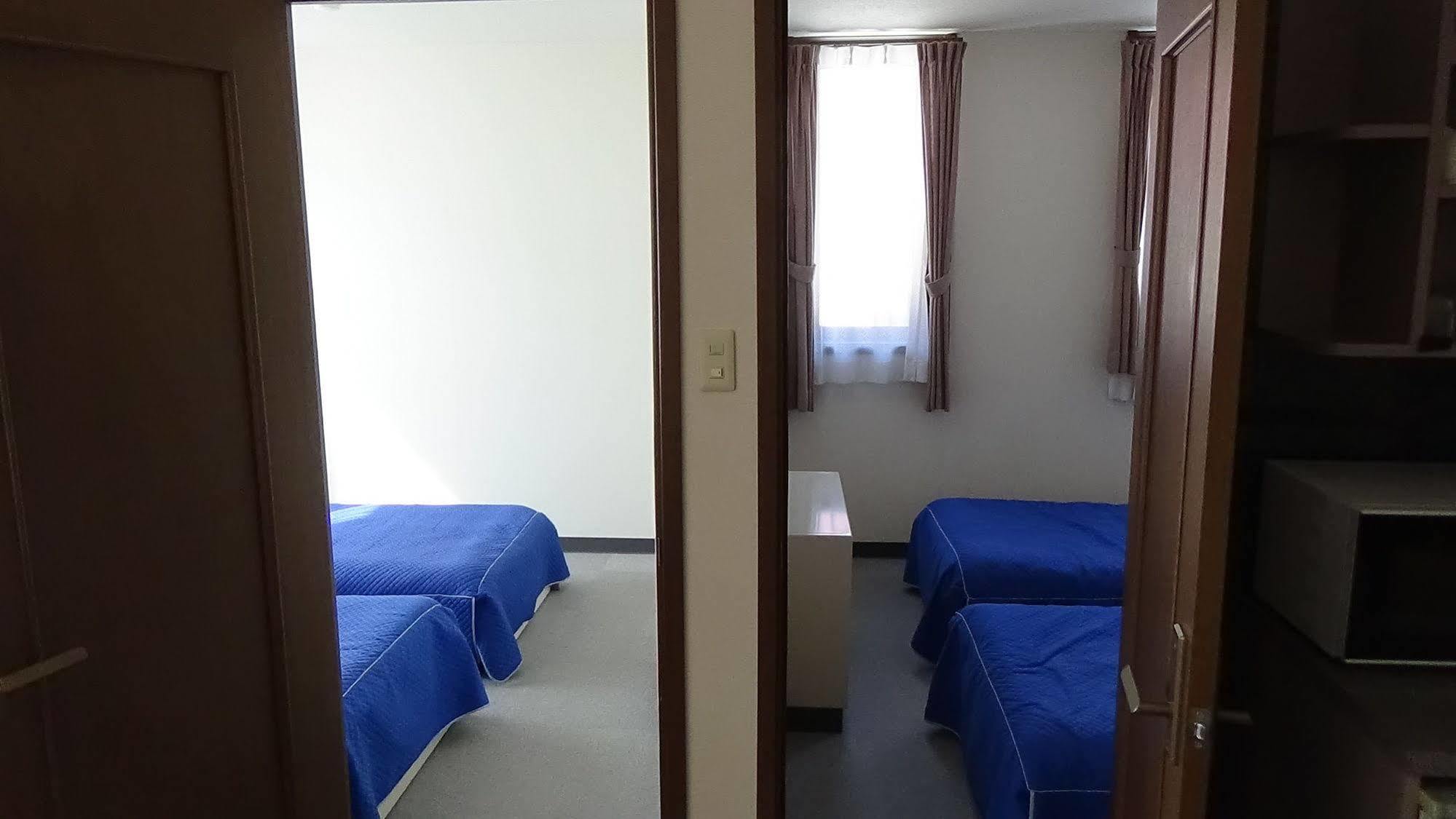 Tabist Condominium Hakuba Goryu Exterior photo